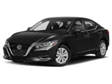 Used 2022 Nissan Sentra Sedan