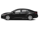 Used 2022 Nissan Sentra Sedan