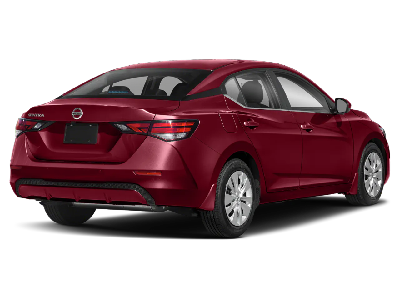 Used 2022 Nissan Sentra Sedan