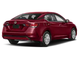 Used 2022 Nissan Sentra Sedan