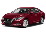 Used 2022 Nissan Sentra Sedan