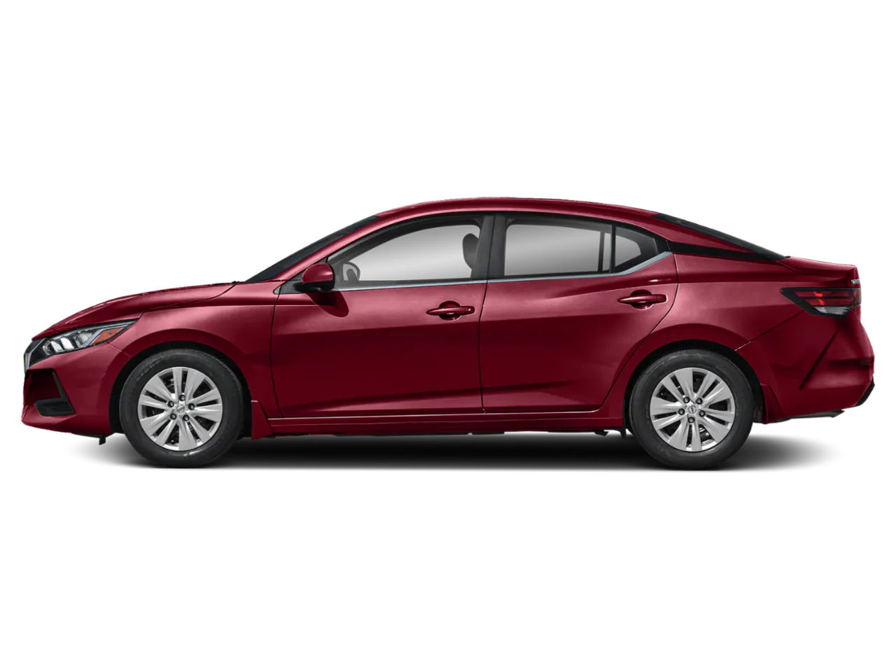 Used 2022 Nissan Sentra Sedan