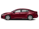 Used 2022 Nissan Sentra Sedan