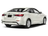 Used 2022 Nissan Sentra Sedan