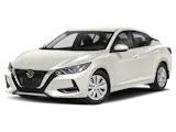 Used 2022 Nissan Sentra Sedan