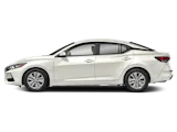 Used 2022 Nissan Sentra Sedan