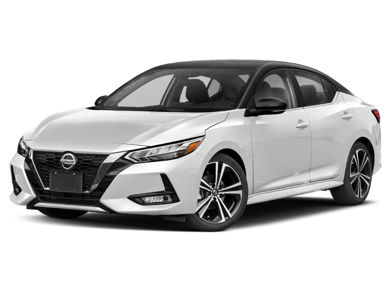 2022 Nissan Sentra SR CVT's photo