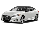 Used 2022 Nissan Sentra Sedan