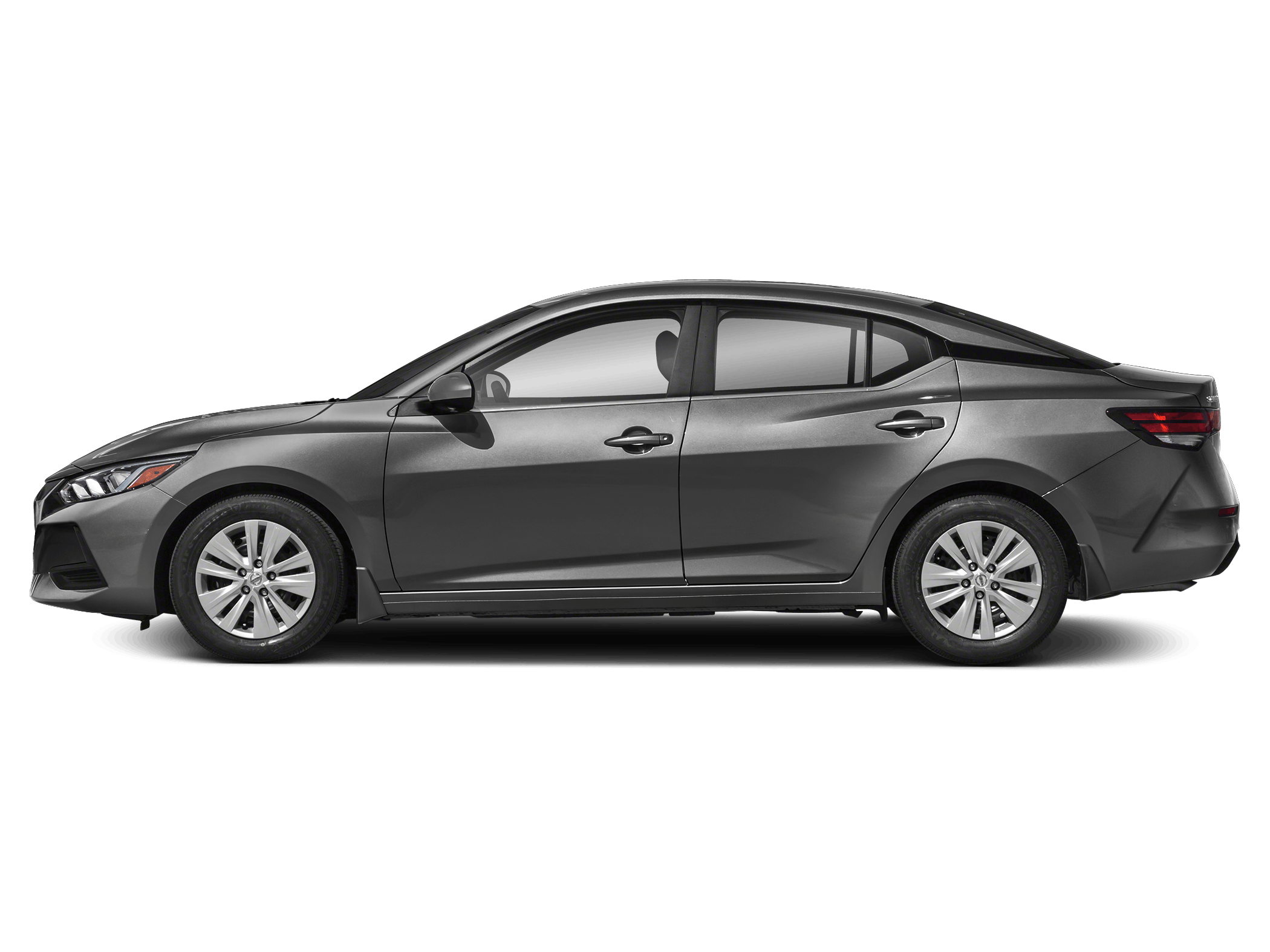 2023 Nissan Sentra S