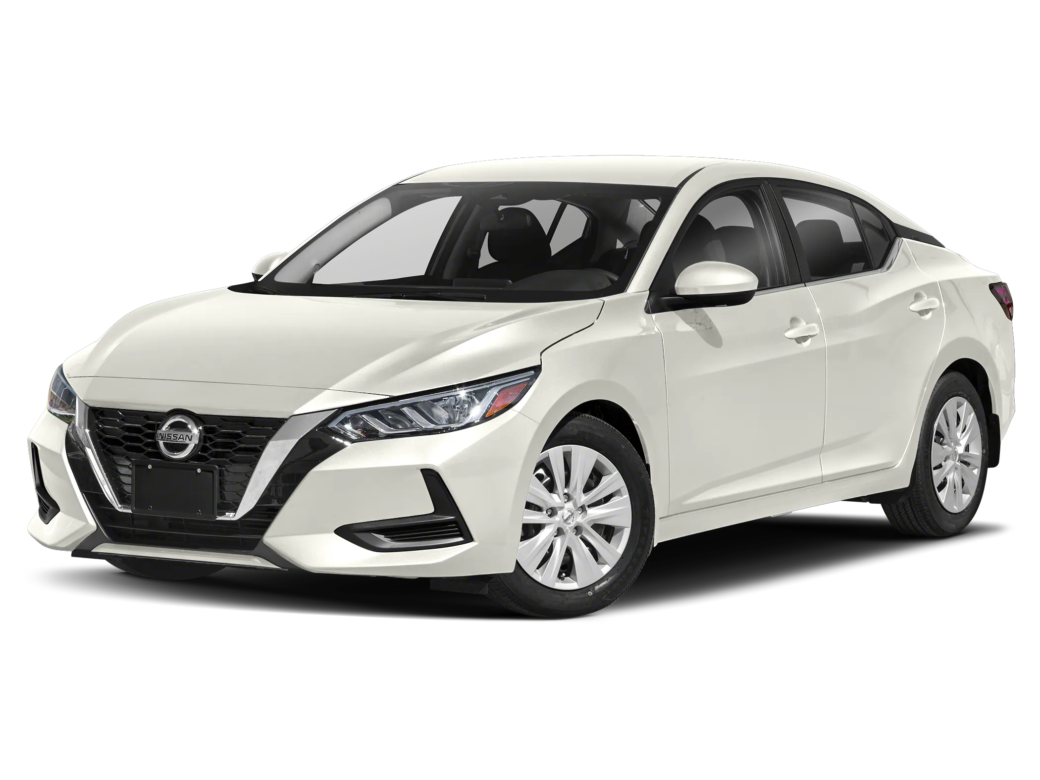 2023 Nissan Sentra S CVT's photo