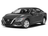 New 2023 Nissan Sentra Sedan