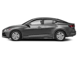New 2023 Nissan Sentra Sedan
