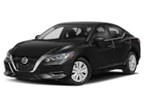 Used 2023 Nissan Sentra Sedan