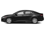 Used 2023 Nissan Sentra Sedan