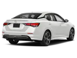 Used 2023 Nissan Sentra Sedan