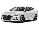 Used 2023 Nissan Sentra Sedan