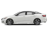 Used 2023 Nissan Sentra Sedan