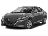 Used 2024 Nissan Sentra Sedan