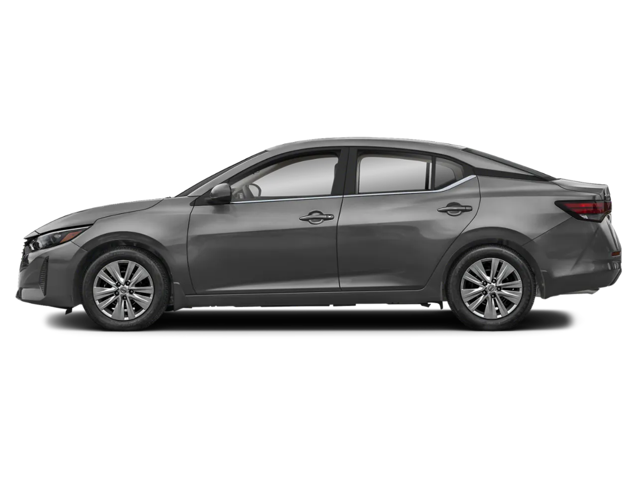 Used 2024 Nissan Sentra Sedan