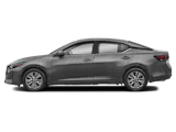 Used 2024 Nissan Sentra Sedan
