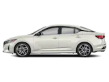 Used 2024 Nissan Sentra Sedan