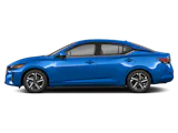 Used 2024 Nissan Sentra Sedan