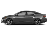 Used 2024 Nissan Sentra Sedan