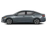 Used 2024 Nissan Sentra Sedan