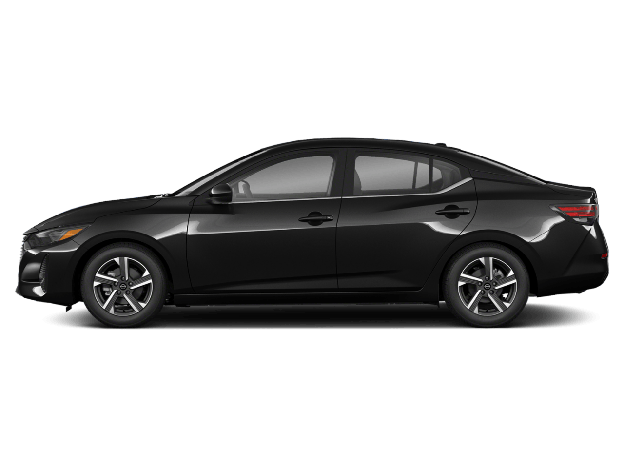 2024 Nissan Sentra SV's photo