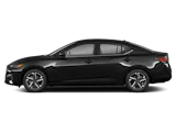 Used 2024 Nissan Sentra Sedan