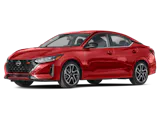 Used 2024 Nissan Sentra Sedan
