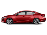 Used 2024 Nissan Sentra Sedan
