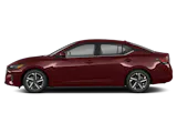 Used 2024 Nissan Sentra Sedan