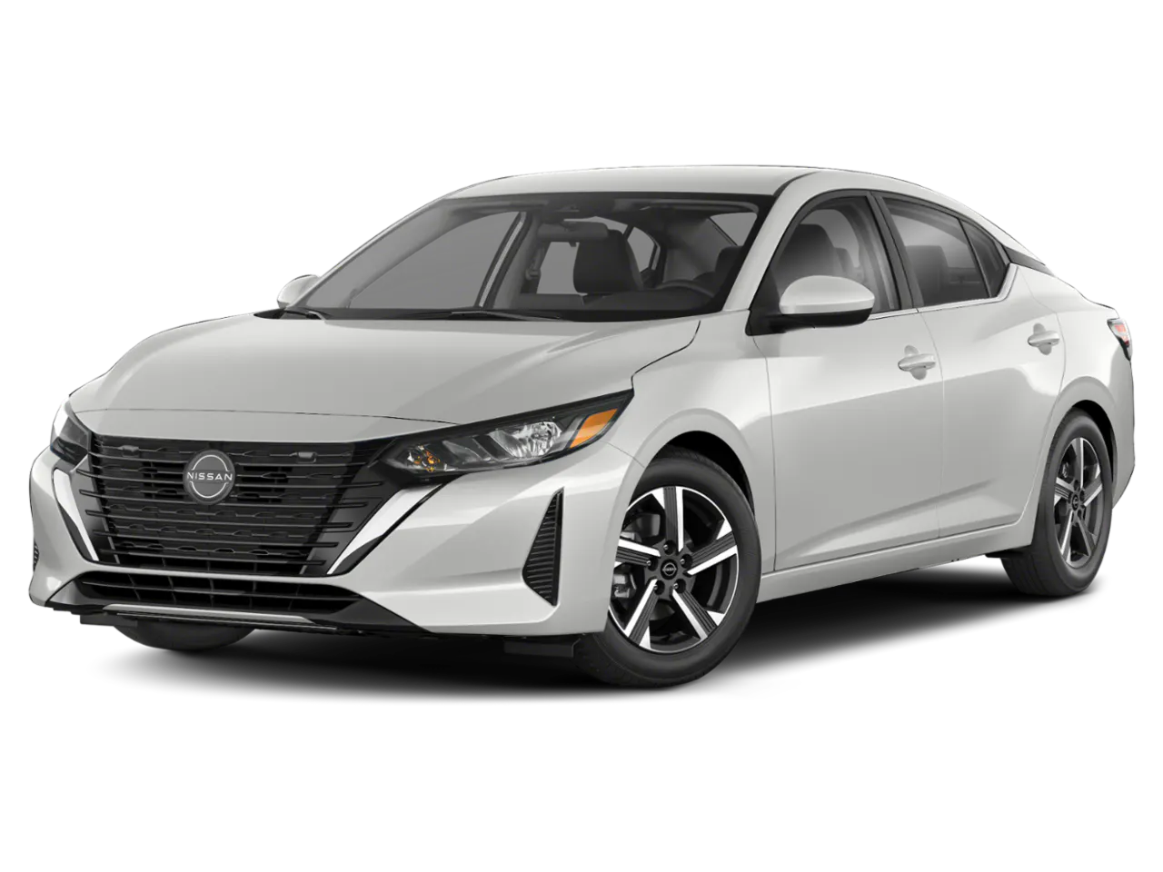 2024 Nissan Sentra SV CVT's photo