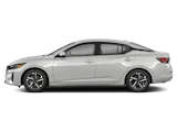 Used 2024 Nissan Sentra Sedan