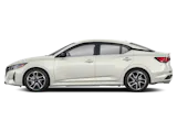 Used 2024 Nissan Sentra Sedan