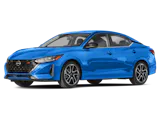 New 2024 Nissan Sentra Sedan
