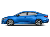 New 2024 Nissan Sentra Sedan