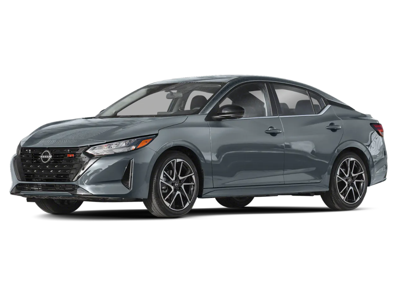 2024 Nissan Sentra SR CVT's photo
