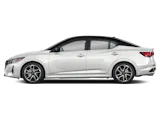Used 2024 Nissan Sentra Sedan