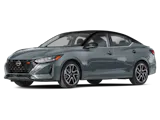 Used 2024 Nissan Sentra Sedan