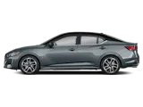 Used 2024 Nissan Sentra Sedan