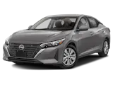 Used 2025 Nissan Sentra Sedan