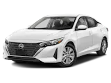 New 2025 Nissan Sentra Sedan