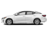 New 2025 Nissan Sentra Sedan