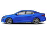 Used 2025 Nissan Sentra Sedan