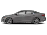 New 2025 Nissan Sentra Sedan