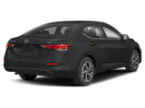 Used 2025 Nissan Sentra Sedan