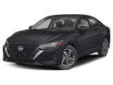 Used 2025 Nissan Sentra Sedan