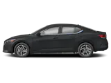 Used 2025 Nissan Sentra Sedan